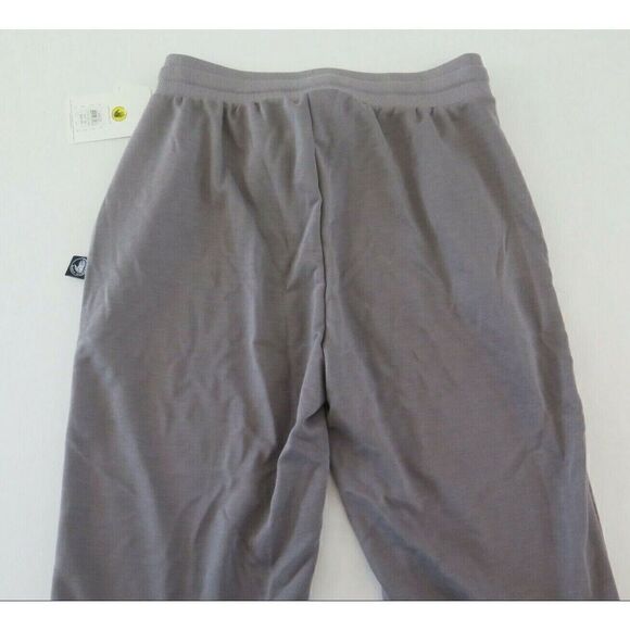 Body Glove BGJ1383 002 Women's Sz L Gray Media Pocket Jogger Pants - Picture 4 of 4